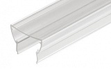Экран ARH-WIDE-(B)-H20-2000 TPZ Clear-PM (Arlight, Пластик)