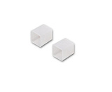 Заглушка для лент COB-6mm (Arlight, -)
