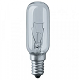 Лампа накаливания SPC.T29/100 SIL 60W E14