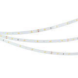 Светодиодная лента RT-A30-8mm 24V Warm2700 (2.9 W/m, IP20, 2835, 5m) (Arlight, 2.9 Вт/м, IP20)