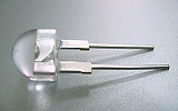 Светодиод ARL-10080UYC4-80 (Arlight, 10мм (круглый))