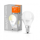 SMART+ WiFi Mini Bulb Dimmable 40 5 W/2700K E14 Wi-Fi Яндекс