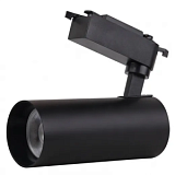 ECO TRACKSP 1PH 30W 840 BKRD 20X1RULEDV