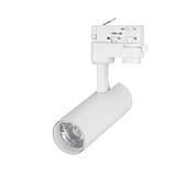 Светильник LGD-GERA-O-TRUECOLOR-4TR-R55-10W Warm3000 CRI98 (WH, 24 deg, 230V) (Arlight, IP20 Металл, 5 лет)