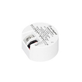 Блок питания ARJ-SP-42250-PFC-R (10W, 27-42V, 250mA) (Arlight, IP20 Пластик, 5 лет)