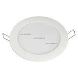 Светильник DL-180A-15W Warm White (Arlight, Открытый)