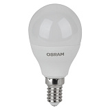 LVCLP60 7SW/840 230V E14 2X5  RU   OSRAM