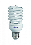 Энергосберегающая лампа  GENERAL GSPN 30 E27 4000 (NHSI30 E27 50*120 715300