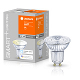SMART+ WiFi SPOT GU10 Dimmable 40 45° 5 W/2700K GU10 Wi-Fi Яндекс