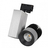 Светодиодный светильник LGD-2238SB-15W Day White 24deg (Arlight, IP20 Металл, 3 года)