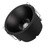 Светильник MS-HARBOR-R123-20W Day4000 (BK, 36 deg, 230V) (Arlight, IP20 Металл, 5 лет)