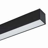 Светильник MAG-FLAT-45-L805-24W Day4000 (BK, 100 deg, 24V) (Arlight, IP20 Металл, 3 года)