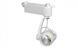 Светодиодный светильник LGD-546WH 9W Warm White (Arlight, IP20 Металл, 3 года)