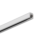 Шинопровод трехфазный управляемый 3000мм, белый, Master Track