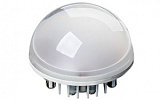 Светильник LTD-80R-Crystal-Sphere 5W Warm White (Arlight, IP40 Пластик, 3 года)