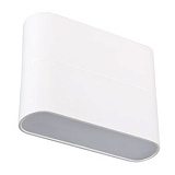 Светильник SP-Wall-110WH-Flat-6W Day White (Arlight, IP54 Металл, 3 года)
