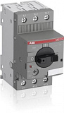 1SAM350000R1013, Автомат с регулируемой тепловой защитой MS132-20