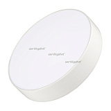 Светильник SP-RONDO-R250-20W Day4000 (WH, 120 deg, 230V) (Arlight, IP44 Металл, 3 года)