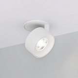 Светильник SP-PLURIO-BUILT-R77-9W Day4000 (WH-WH, 36 deg, 230V) (Arlight, IP20 Металл, 3 года)