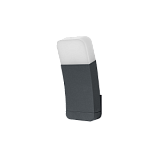 SMART OUTD WIFI CURVE WALL RGBW DG LEDV