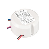 Блок питания ARJ-SN-44500-PFC-DALI-R (20W, 9-44V, 0.5A) (Arlight, IP20 Пластик, 3 года)