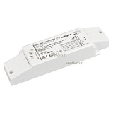 Блок питания ARJ-SP-40-PFC-TRIAC-INS (40W, 27-38V, 0.7-1.05A) (Arlight, IP20 Пластик, 5 лет)