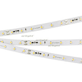 Светодиодная лента RT-20000 24V Warm2400 (3528, 60 LED/m, 20m) (Arlight, 4.8 Вт/м, IP20)