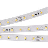 Светодиодная лента RT-50000 48V White6000 (3528, 78 LED/m, 50m) (Arlight, 4 Вт/м, IP20)