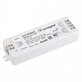 Диммер SMART-D3-DIM (12-24V, 8A, 2.4G) (Arlight, IP20 Пластик, 5 лет)