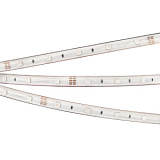Светодиодная лента RTW 2-5000PS 24V RGB (5060, 150 LED, LUX) (Arlight, 7.2 Вт/м, IP67)