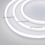 Образец Гибкий неон GALAXY-1608-5000CFS-2835-100 12V White 0.5M (16x8mm, 12W, IP67) (Arlight, 12 Вт/м, IP67)