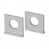 Проушина RING-ZM-SET (Arlight, Металл)