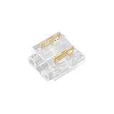 Коннектор FIX-MONO-5mm-2pin-STW  (Arlight, Прозрачный)