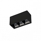 Светильник MAG-LASER-45-L84-3W Day4000 (BK, 15 deg, 24V) (Arlight, IP20 Металл, 3 года)