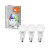 SMART+ WiFi Classic Multicolour 75 9.5 W/2700…6500K E27 (x3) Wi-Fi Яндекс