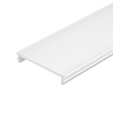 Экран W24-10000 OPAL (Arlight, Пластик)