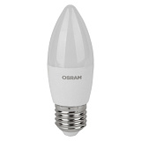 LVCLB60 7SW/865 230V E27 2X5  RU   OSRAM