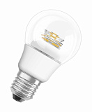 Лампа светодиодная PCLA40ADV 6W/827 220-240V CLE27