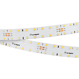 Светодиодная лента RT 2-4700 24V White6000 20mm (2835, 140 LED/m, LUX) (Arlight, 21.6 Вт/м, IP20)