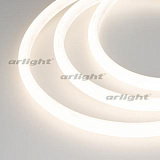 Образец Гибкий неон ARL-MOONLIGHT-1516-DOME 24V Day (Arlight, 11 Вт/м, IP67)