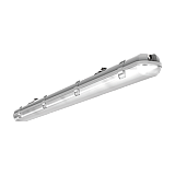 Светильник накладной Varton IP65 Strong LED, 36W, 4400lm, 6500K, 1242×90×68мм, IP67, серый
