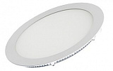 Светильник DL-225M-21W Day White (Arlight, IP40 Металл, 3 года)
