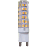 Лампа светодиодная Ecola G9  LED  7,0W Corn Micro 220V 4200K 360° 60x15