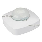 Датчик NAVE-PIR-UP-360-230V-MULTI (102x102, 2000W, IP20) (Arlight, -)