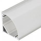 Профиль SL-KANT-H30-2000 ANOD (Arlight, Алюминий)