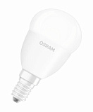Лампа светодиодная SSTCLP40GLDI 6,5W/827 230V E14 4XBLI1 OSRAM