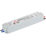 Блок питания ARPV-LM12012 (12V, 1A, 12W)