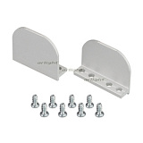 Соединитель SL-ARC-5060 SILVER (Arlight, Металл)