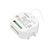 INTELLIGENT ARLIGHT Релейный модуль SMART-701-72-WTI-WTO-PS-IN  (230V, 1x15A, TUYA Wi-Fi, 2.4G) (IAR