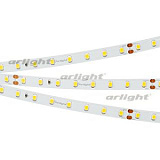 Светодиодная лента RT 2-5000-50m 24V Warm3500 (2835, 80 LED/m, LUX) (Arlight, 6 Вт/м, IP20)